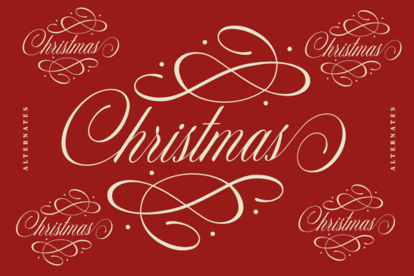Actalle Font - Preview 1