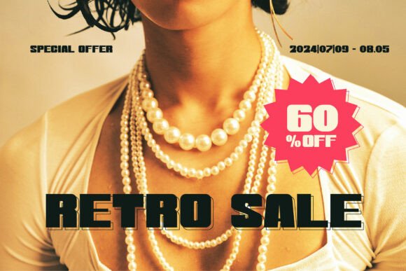 Agustino Font - Preview 5