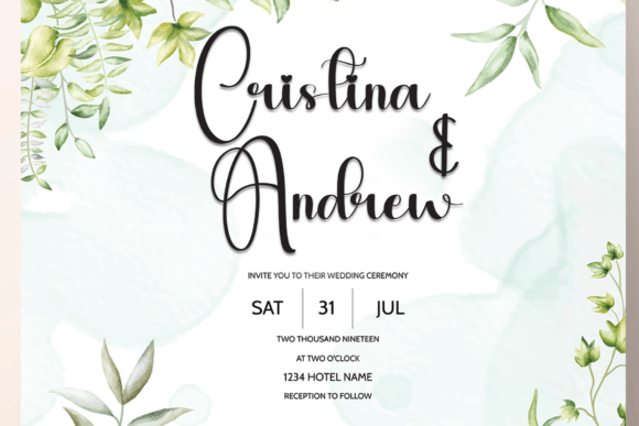 Aurelia Font - Preview 1