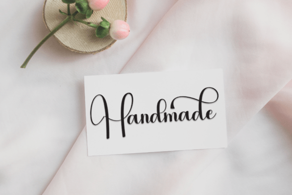 Aurelia Font - Preview 4