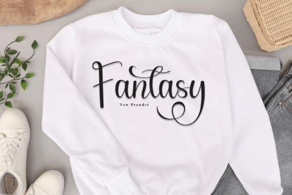 Babyday Font - Preview 3