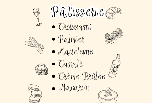 Bellissima Font - Preview 1