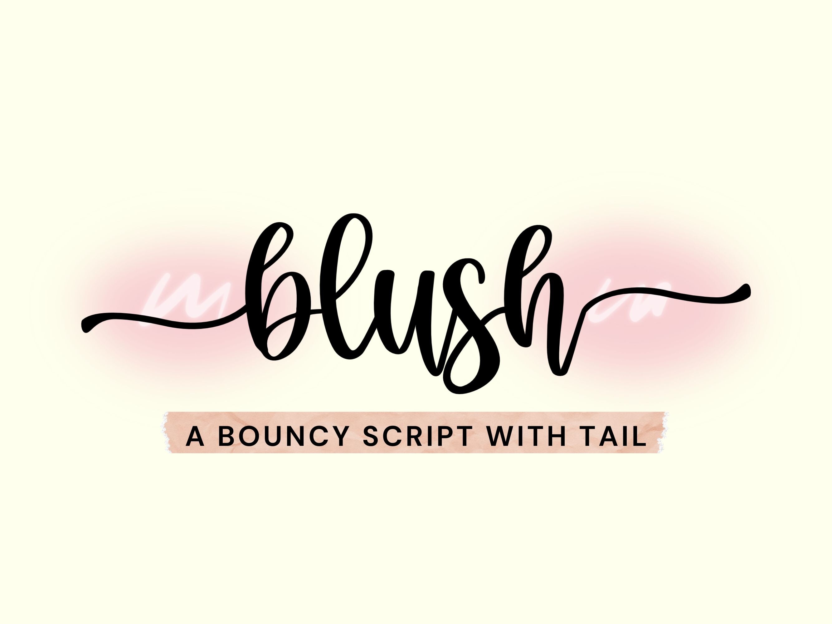 Blush