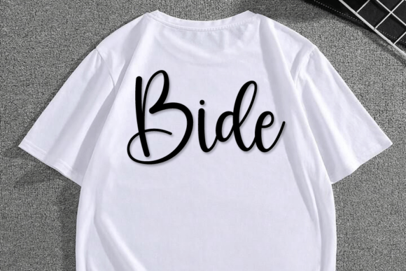 Boboho Font - Preview 4