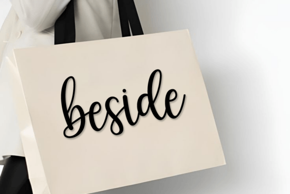 Boboho Font - Preview 5