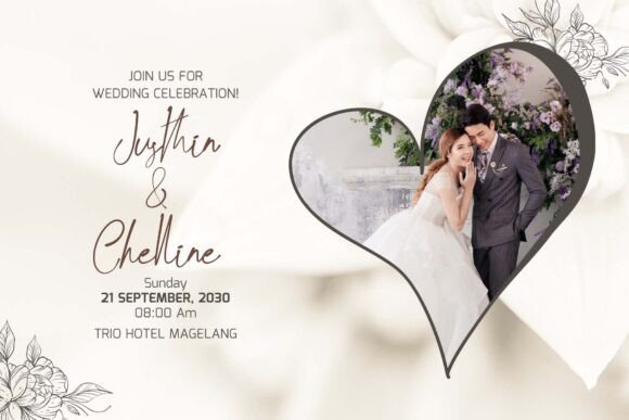 Boutique Chello Font PNG with transparent background - Preview 1