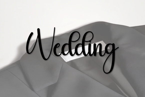 Bushine Font - Preview 4