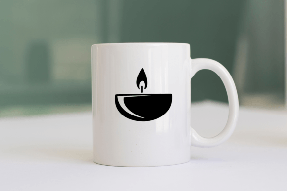 Candle Font - Preview 5
