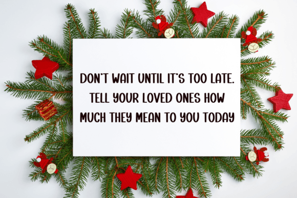 Cherish Moments Font PNG with transparent background - Preview 3