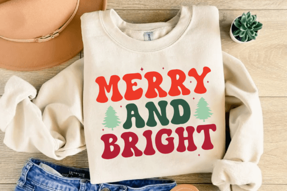 Christmas Party Font - Preview 3