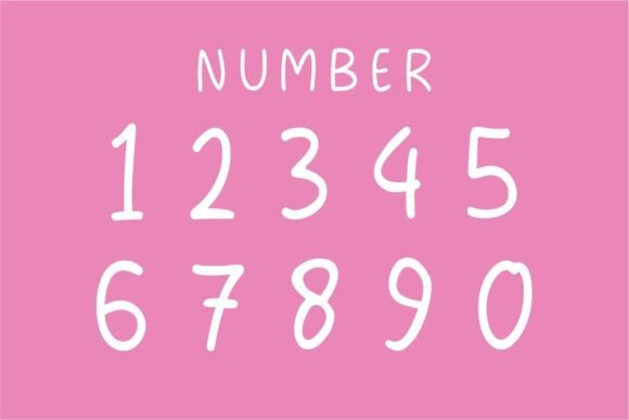 Clara Beauty Font - Preview 4
