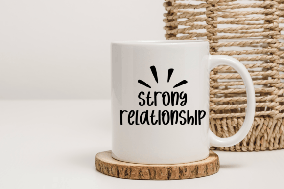 Couple Goals Font - Preview 5