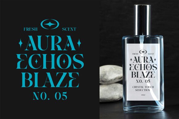 Diverse Vears Font - Preview 6