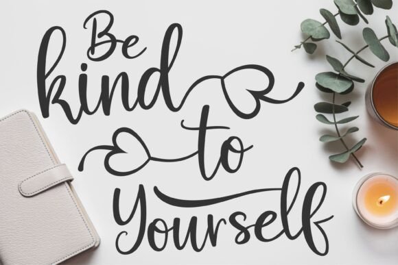 Farmhouse Script & Skinny Farmhouse Font - Preview 3