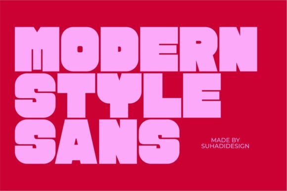 Fat Chubby Font PNG with transparent background - Preview 3