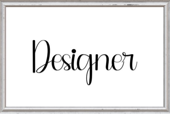Funky Font - Preview 1