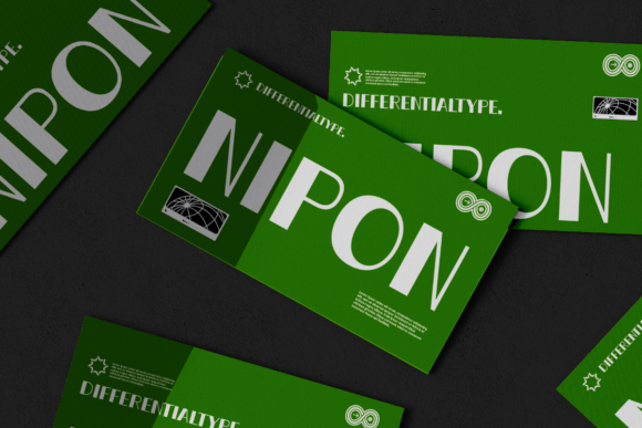 Gede Sesisi Font - Preview 1