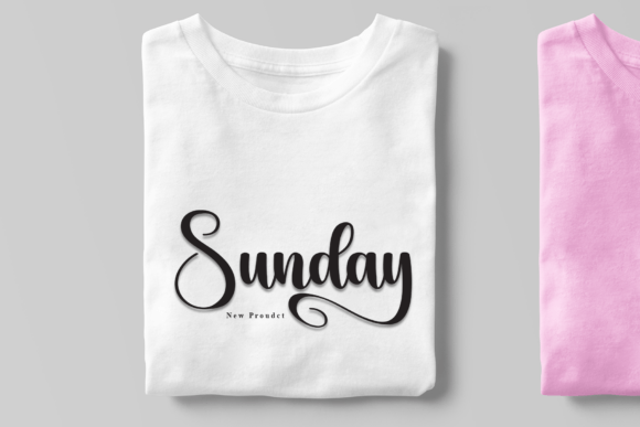 Grunge Font - Preview 4