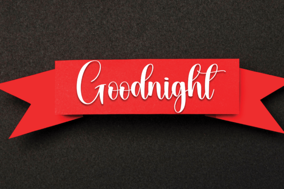 Halloween Font - Preview 4