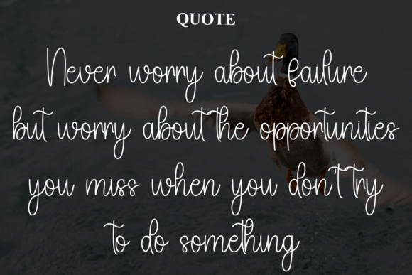 Original Adventure Font PNG with transparent background - Preview 5