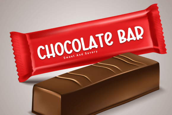 Ornament Christmas Font PNG with transparent background - Preview 1