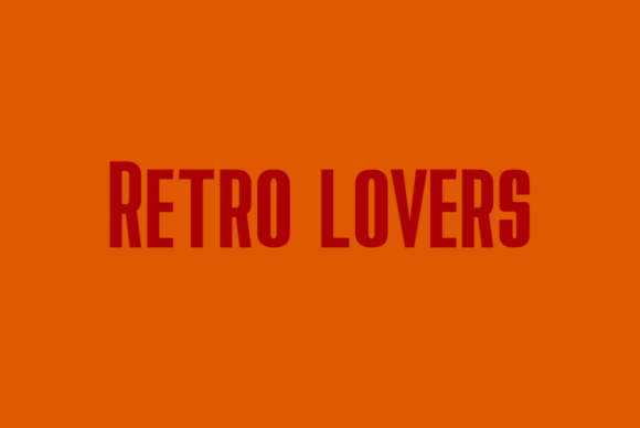 Pirrata Font PNG with transparent background - Preview 2