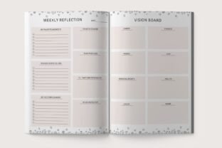 2025 Planner 365 Days Graphic by Rakib Chowdhury · Creative Fabrica