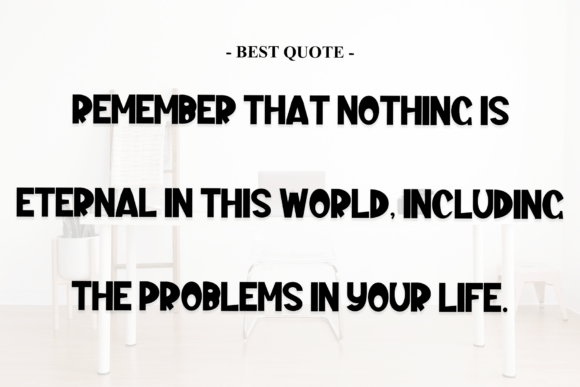 Almond Milk Font - Preview 6