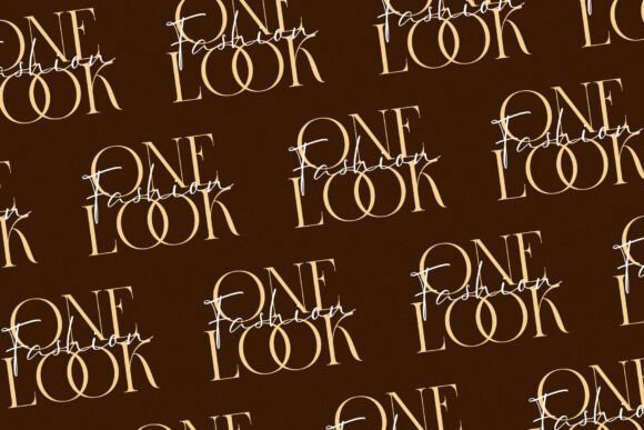 Aroges Font - Preview 4