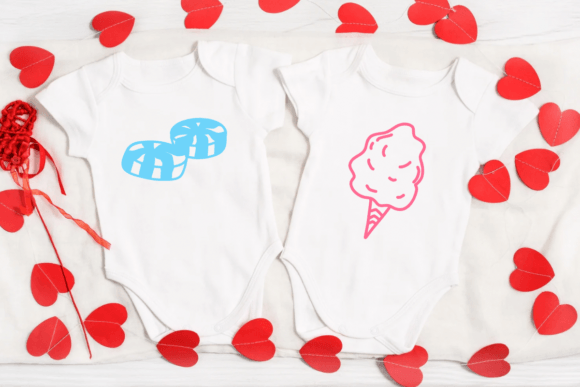 Candy Valentine Font - Preview 5