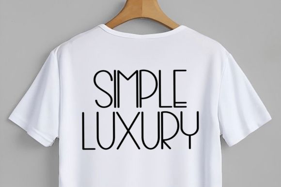 Charming Handmade Font - Preview 1