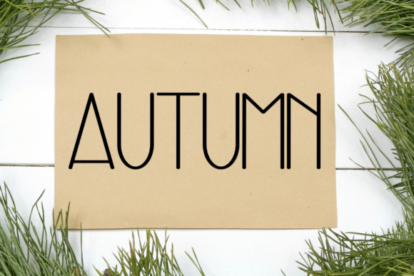 Charming Handmade Font - Preview 2