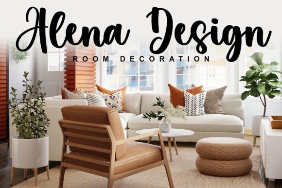 Christmas Signature Font - Preview 3
