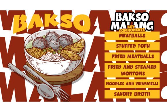 Crispy Snacks Font - Preview 2