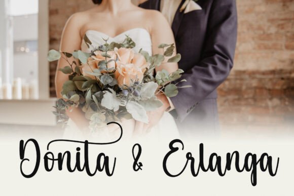Education Font - Preview 3
