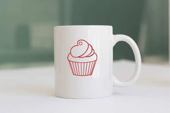 Fruit Cake Font - Preview 5