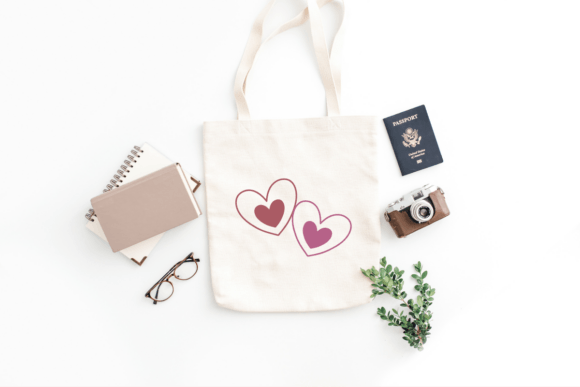 Heart Line Font - Preview 3