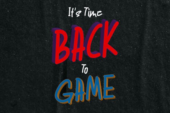 Menanti Font PNG with transparent background - Preview 2