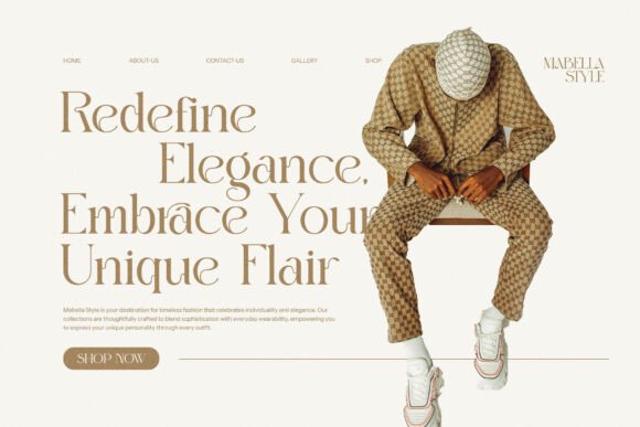 Miglen Font PNG with transparent background - Preview 3