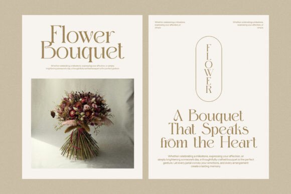 Miglen Font PNG with transparent background - Preview 4