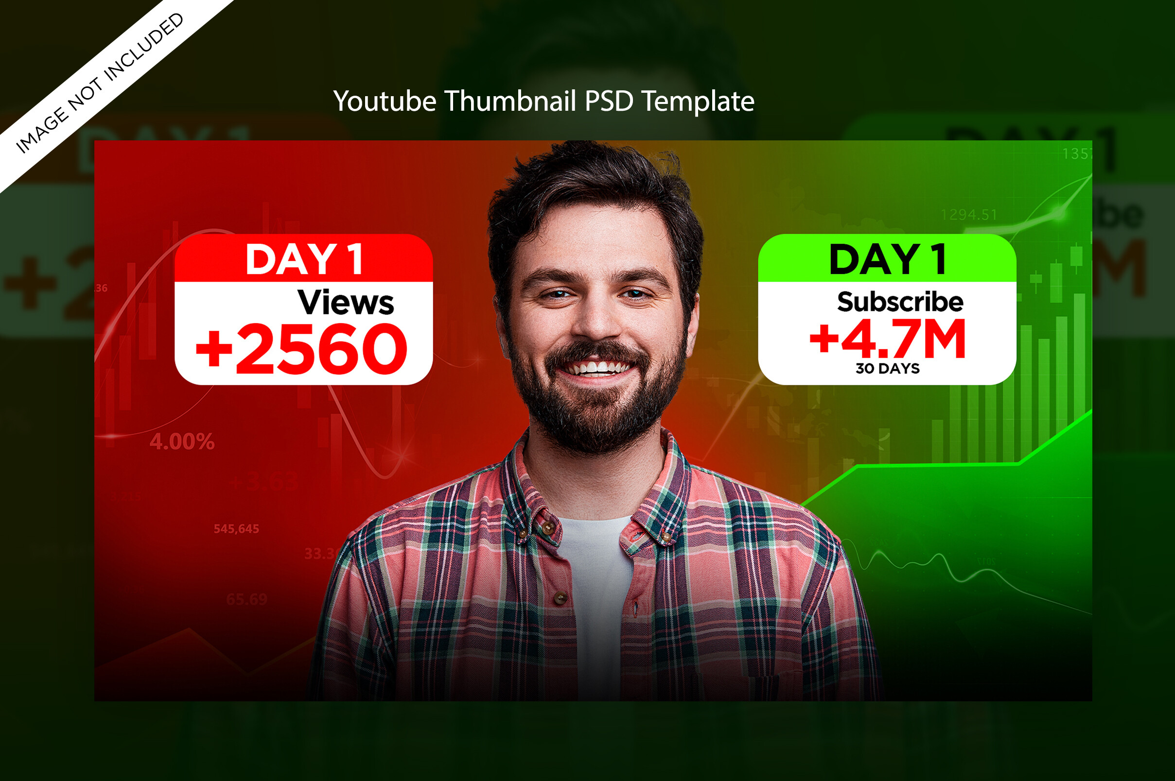 Professional YouTube Thumbnail Design Graphic by mdfajlulkarim69 ...