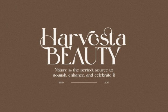 Retike Font PNG with transparent background - Preview 2