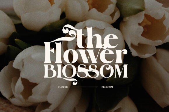 Robika Font PNG with transparent background - Preview 5