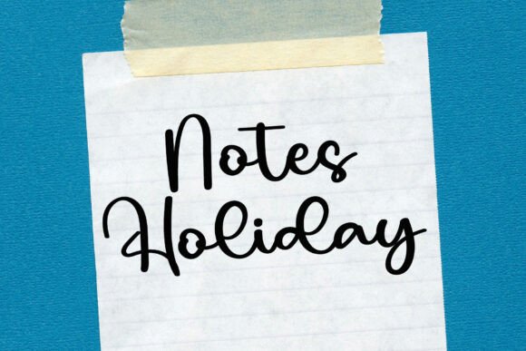 Shortage Font PNG with transparent background - Preview 2