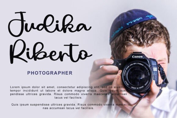 Shortage Font PNG with transparent background - Preview 3