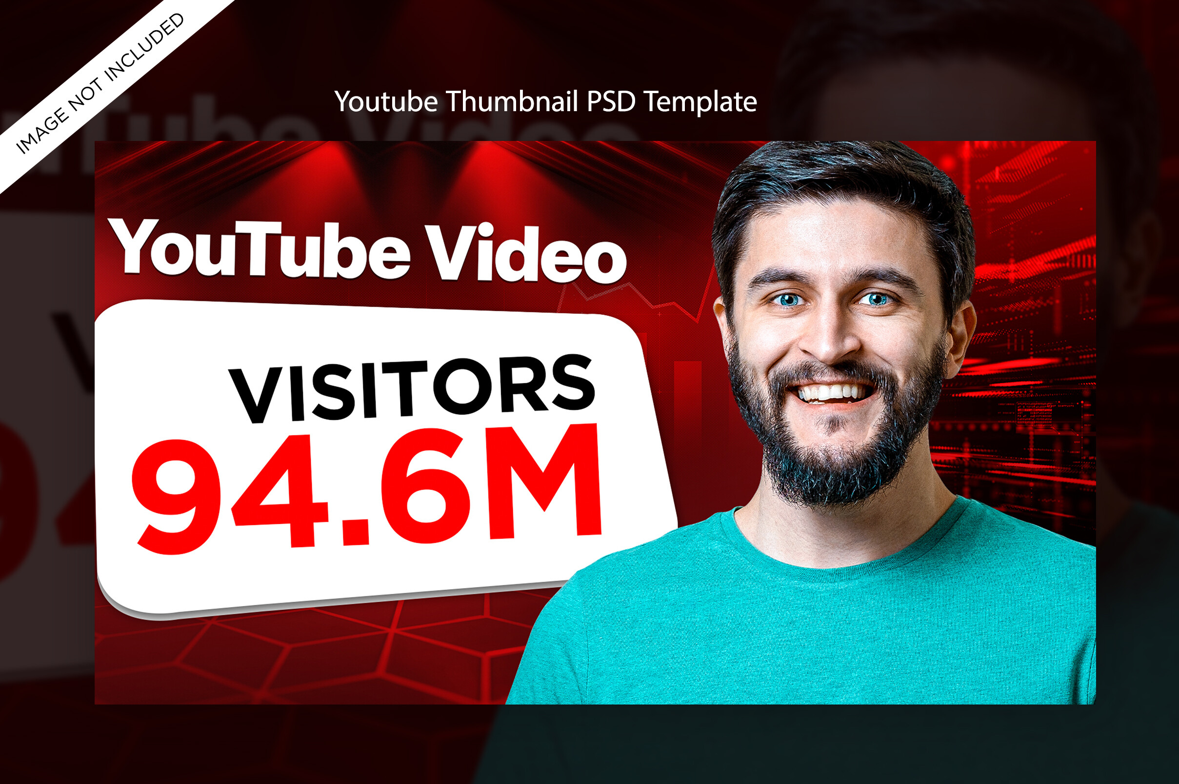 YouTube Thumbnail and Web Banner Design Graphic by mdfajlulkarim69 ...