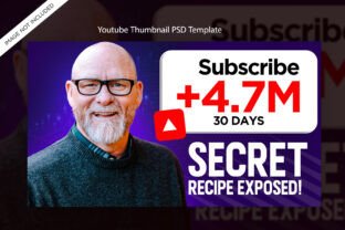 YouTube Thumbnail and Web Banner Design Graphic by mdfajlulkarim69 ...