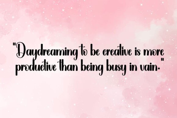 Bestie Font - Preview 4