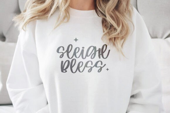 Charmful Font - Preview 6