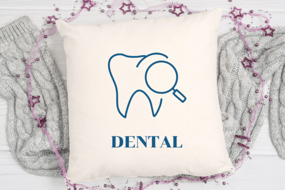 Dental Font - Preview 6